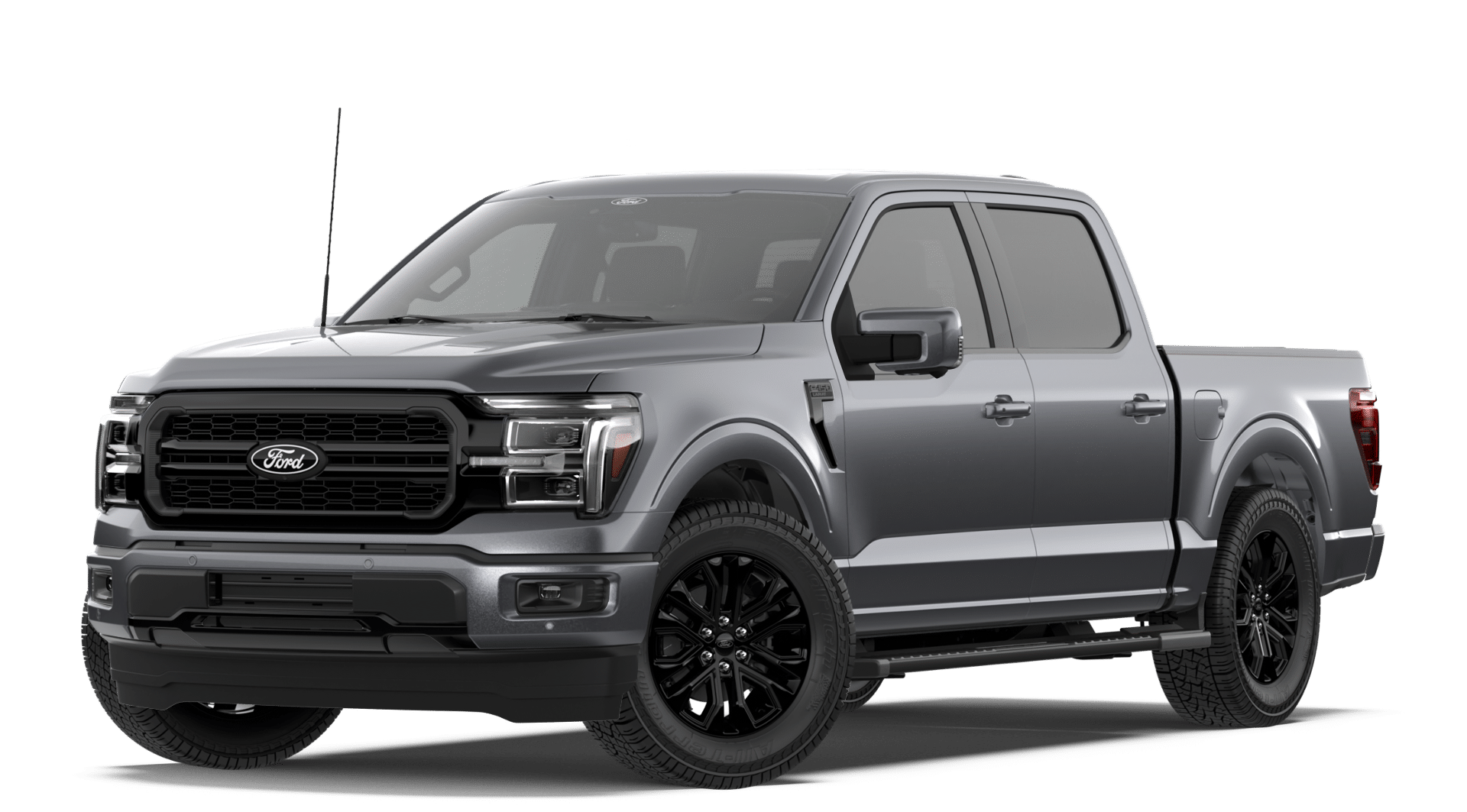2026 Ford F-150® External Image 1